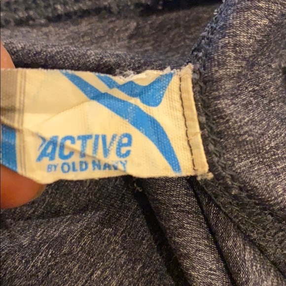 Old Navy Active Wide Legs Sports Pants - Picture 4 of 6